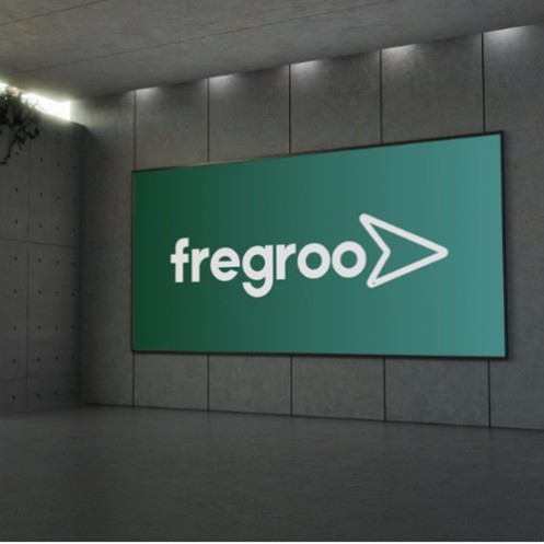 fregroo banner