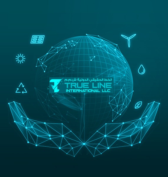 True Line International